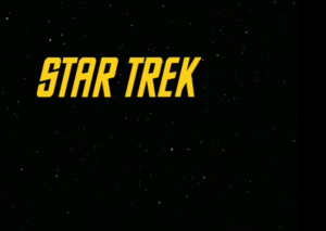 Star Trek Intro