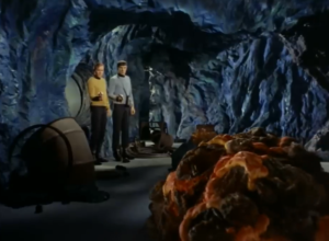 Star Trek Screengrab