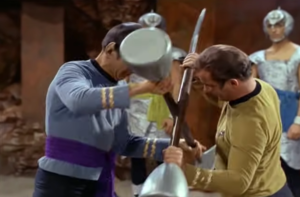 Star Trek Screengrab