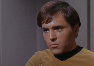 Star Trek Screengrab