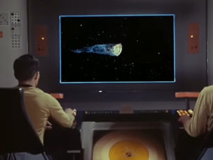 Star Trek Screengrab