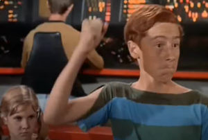 Star Trek Screengrab