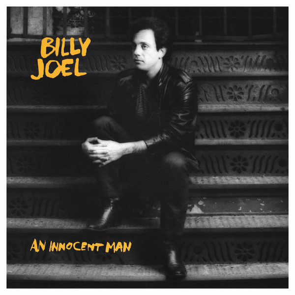 On This Day In 1983: Billy Joel - An Innocent Man