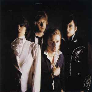 Pretenders II Cover