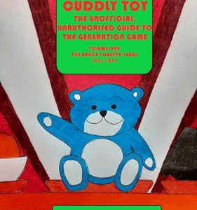 Cuddly Toy