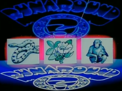 Runaround Screengrab