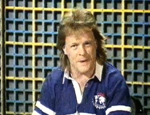 Contestant