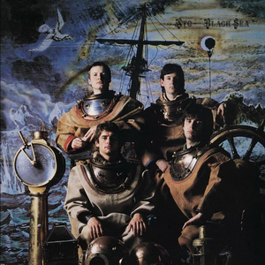 XBS fourth album