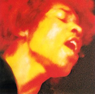 Electric Ladyland Cover Image